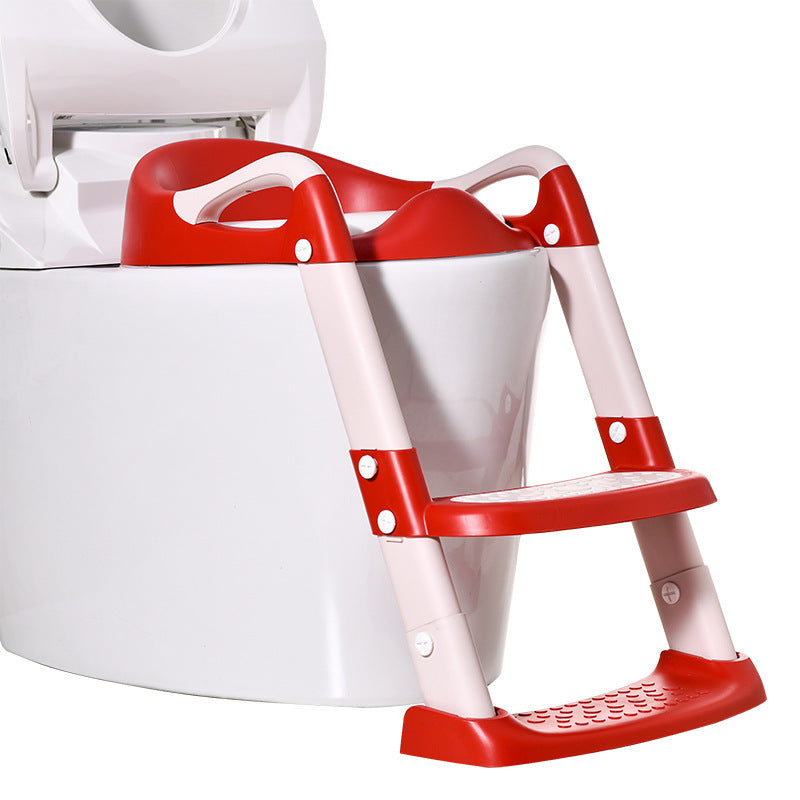 Portable Baby Toilet Ladder