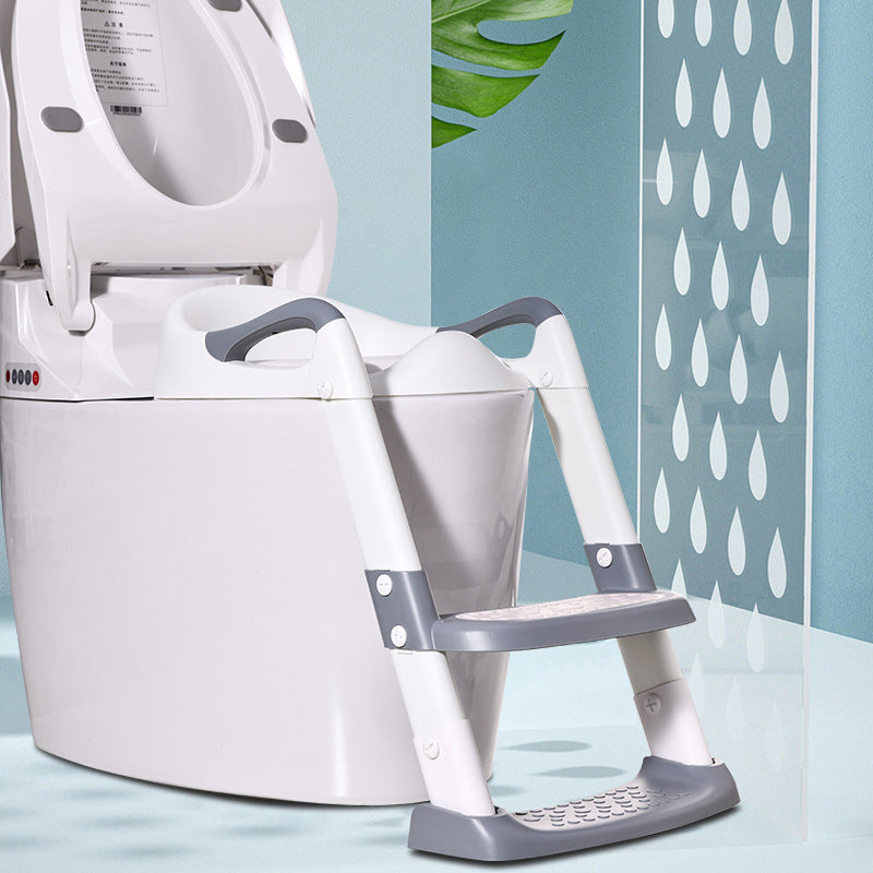 Portable Baby Toilet Ladder