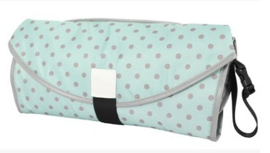 Convenient Baby Changing Pad