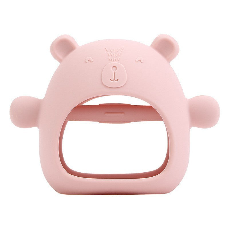 Hand Guard Teether