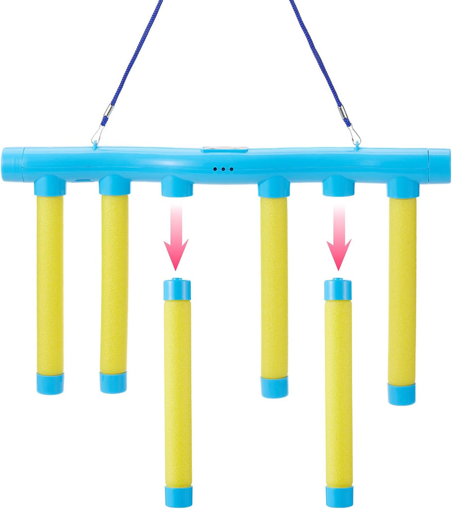 Kids Falling Sticks Game Grab