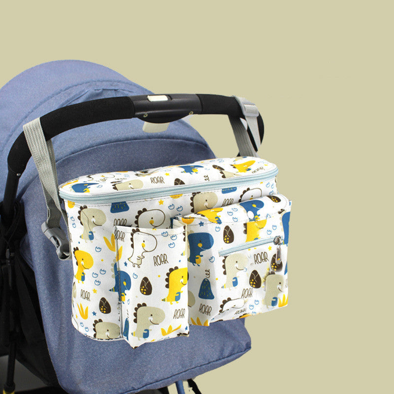 Baby Stroller Organizer