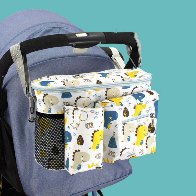 Baby Stroller Organizer