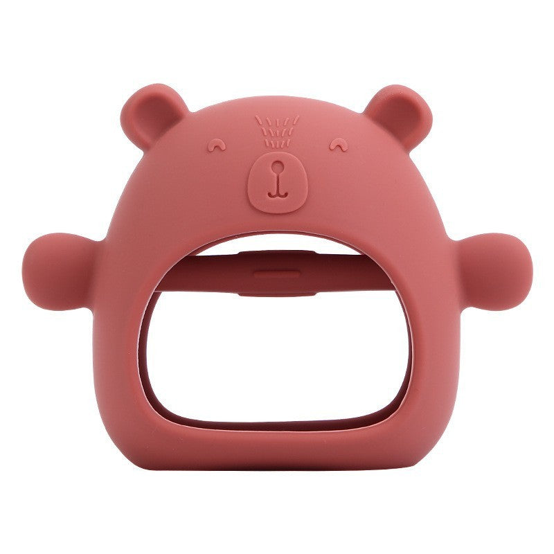 Hand Guard Teether